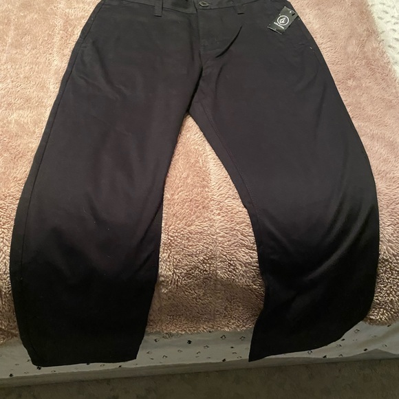Brand new size 30 men’s volcom pants - Picture 5 of 5